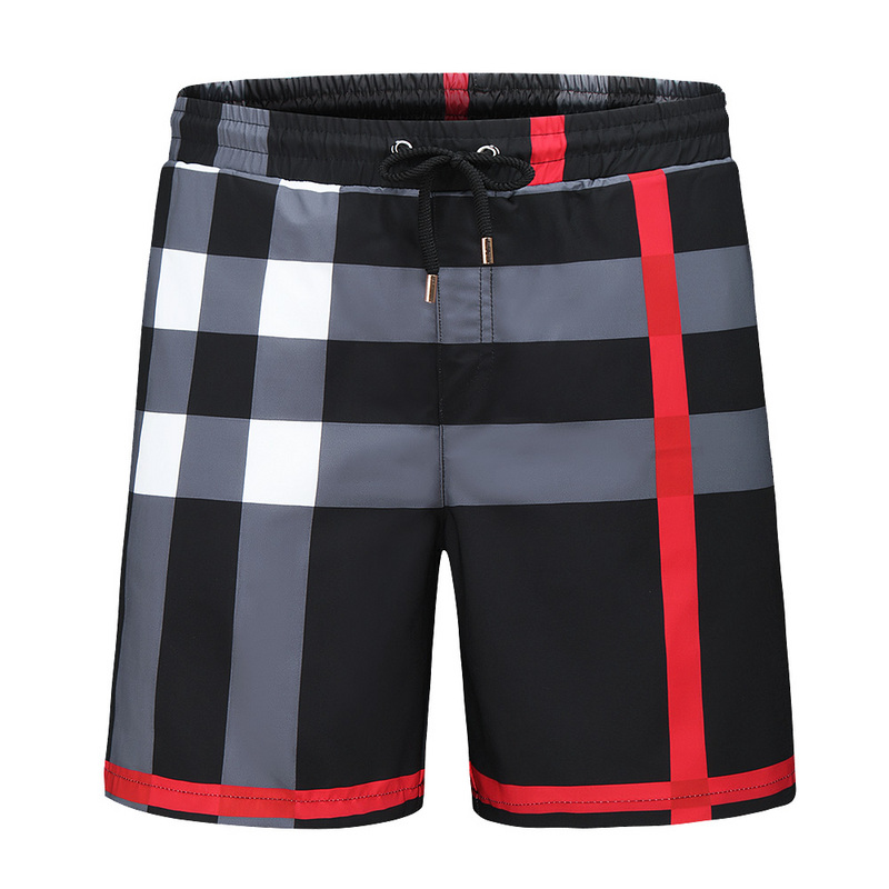 Burbeerry short de bain